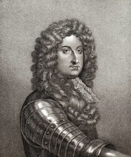 William Cavendish, 1st Duke of Devonshire, 1640-1707, an English soldier and Whig politician
