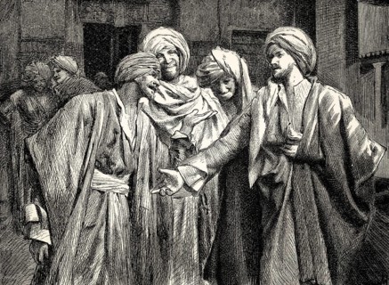 Book of Love, Buch der Liebe, West-eastern Diwan, West-östlicher Divan, poem by Johann Wolfgang von