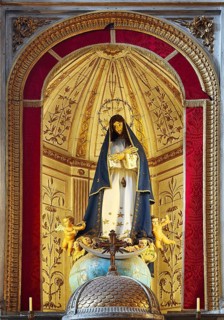 Santa Margarida de Cortona, Saint Margaret of Cortona, Terceira de São Francisco Order, House of