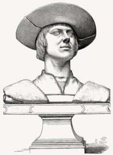 Philipp I., 1478-1506, bekannt als Philipp der Schöne oder der Schöne, König von Kastilien