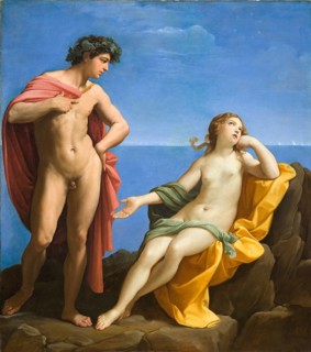Painting, Reproduction of the painting, Work of art, Historical, Guido Reni, called il Guido or il