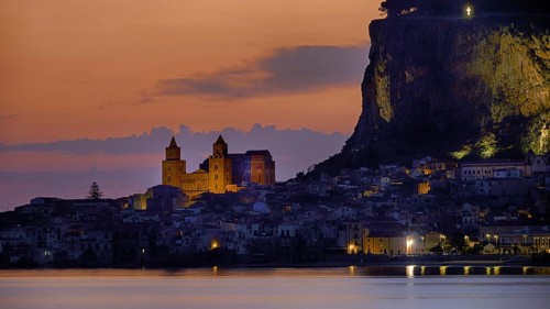 Italy - Sicily - Cefalu