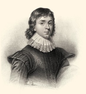 John Hamilton, 1st Marquess of Hamilton, c. 1535-1604, a Scottish nobleman