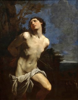 Painting, Reproduction of the painting, Work of art, Historical, Guido Reni, called il Guido or il