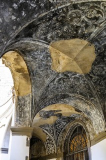 Catacombs of San Gaudioso, Naples, Campania, Italy
