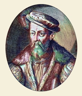 David, a king of ancient Israel and Judah and the third king of the United Monarchy, according to
