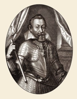 Maximilian I, 1573 - 1651, Duke of Bavaria and Elector of the Holy Roman Empire