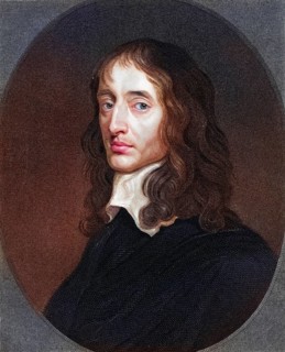 John Selden 1584-1654. legal antiquarian, orientalist and politician From the book Lodges British