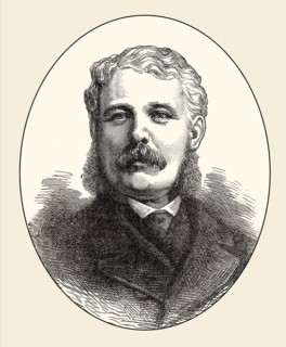 Field Marshal Sir Frederick Paul Haines, 1819 – 1909, a British Army officer, From British Battles