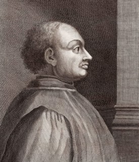 Guido Tarlati, died 1327, was a lord and Bishop of Arezzo