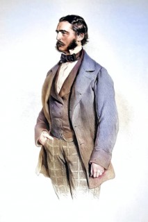 Karl Johann Casimir von Landmann, since 1891 Ritter von Landmann, from 1913 von Landmann (born 23