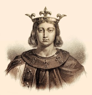 Philip IV, Philippe IV le Bel, Philipp IV., 1268-1314, called the Fair or the Iron King, King of