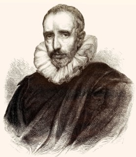 Cornelis van der Geest, 1577-1638, ein Gewürzhändler aus Antwerpen