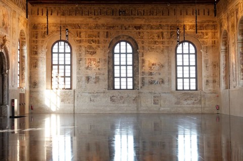 Scuola Grande della Misericordia, Venice, Italy