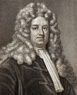John Somers, 1st Baron Somers, 1651-1716, an English Whig jurist and statesman