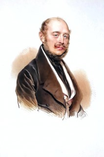 Count Erwein Damian Hugo von Schönborn (born 17 May 1812 in Vienna, died 12 January 1881 in Prague)