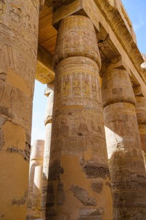 Karnak Temple Complex, Luxor, Egypt
