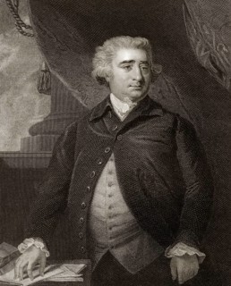Charles James Fox, 1749-1806, a British Whig statesman