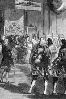 The joint reign of William and Mary began in February 1689, when they succeeded James II of