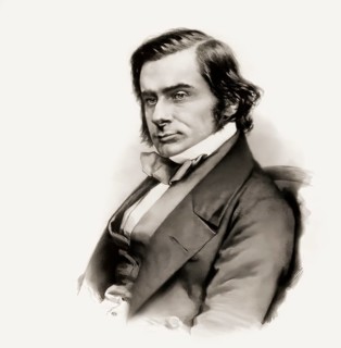Thomas Henry Huxley, 1825 – 1895, English biologist and anthropologist, specialized in comparative