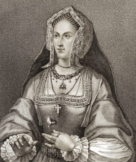 Joan Beauchamp, Countess of Ormond, 1396-1430