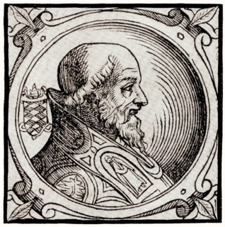 Pope Victor II, c. 1018 – 28 July 1057, Pope from 13 April 1055 until his death