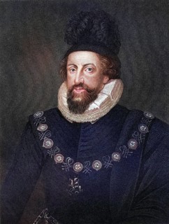 Thomas Howard, 1st Earl of Suffolk, Lord Howard of Walden, 1561-1626, an English commander during