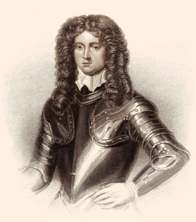 Henry Spencer, 1. Earl of Sunderland, 3. Baron Spencer of Wormleighton, The Lord Spencer, ca. 1620-