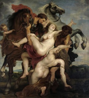 Painting, Reproduction of the painting, Work of art, Historical, Franz Seraph Lenbach, since 1882