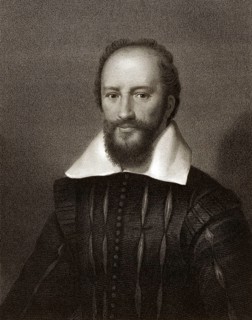 Maximilien de Béthune, Duke Of Sully, 1559-1641, a French politican, Marshal General of France