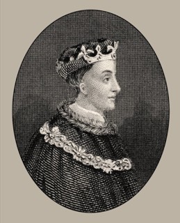 Henry V, 1386-1422, King of England, Great Britain
