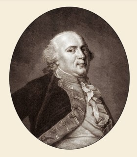 Frederick William II, Friedrich Wilhelm II., 1744-1797, King of Prussia