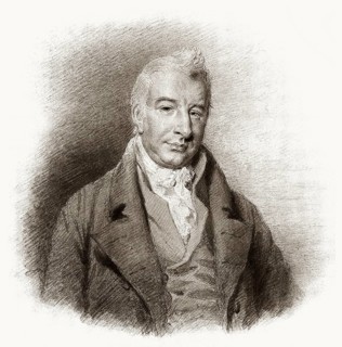 John Ferriar, 1761 – 1815, Scottish physician and a poet