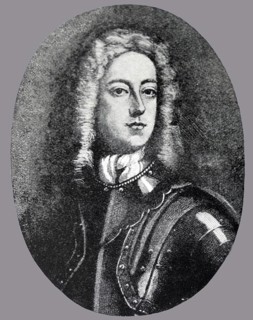 John Churchill, 1st Duke of Marlborough, (1650 - 16 June 1722) English soldier and statesman,