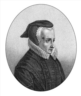 Anne Howard, Countess of Arundel, née Dacre, 1557-1630, an English poet, noblewoman, and religious