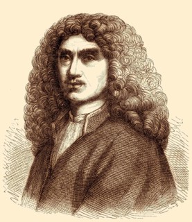 Jean-Baptiste Poquelin 1622-1673, known as Molière, was a French playwright, actor and poet