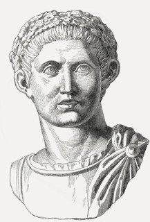 Constantine the Great or Constantine I, c. 272, 337, Roman Emperor from 306 to 337