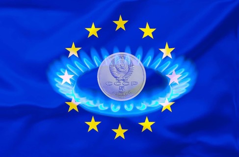 Gas supplies from Russia only against Russian rubles, energy crisis, embargo, natural gas, Nord
