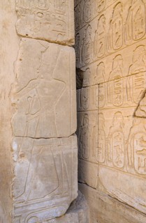 Karnak Temple Complex, Luxor, Egypt