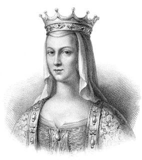 Anne of Kiev, born Anna Yaroslavna, also called Agnes, c. 1030-1075, the Ruthenian queen consort of
