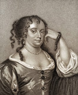 Anne Hyde, 1637-1671, Duchess of York and of Albany as the first wife of the future King James II
