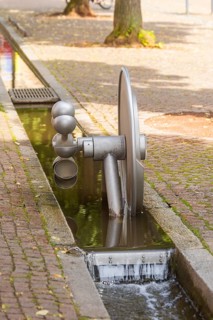 Duderstadt is a town and independent municipality in the district of Göttingen in south-eastern