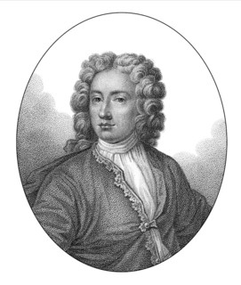 Charles Hamilton, Lord Binning, 1697-1732, a Scottish nobleman, politician and poet
