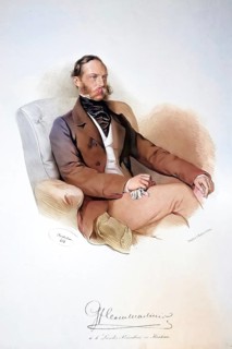 Heinrich Jaroslaw Johann Nepomuk Maria Karl Borromäus Richard Aloys Vitus, Count von und zu