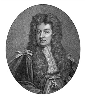 John Sheffield, 1648-1721, 1st Duke of Buckingham and Normanby or Lord Mulgrave, was an English