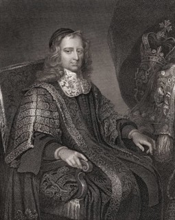 Francis North, 1st Baron Guilford, 1637-1685, Lord Keeper of the Great Seal, Lord Nottingham