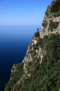Amalfi Coast, Campania, Italy