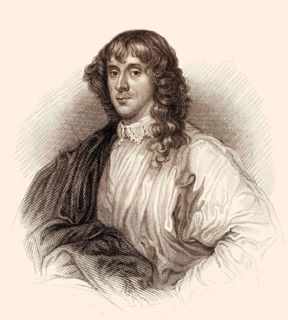 James Stewart, 1. Duke of Richmond, 4. Duke of Lennox, 1612-1655, schottischer Adliger