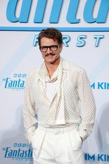The Fantastic Four: First Steps, fan event at the Center am Potsdamer Platz, Berlin, 08.07.2025