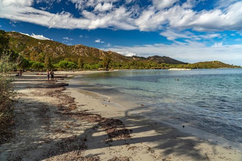 Corsica, France